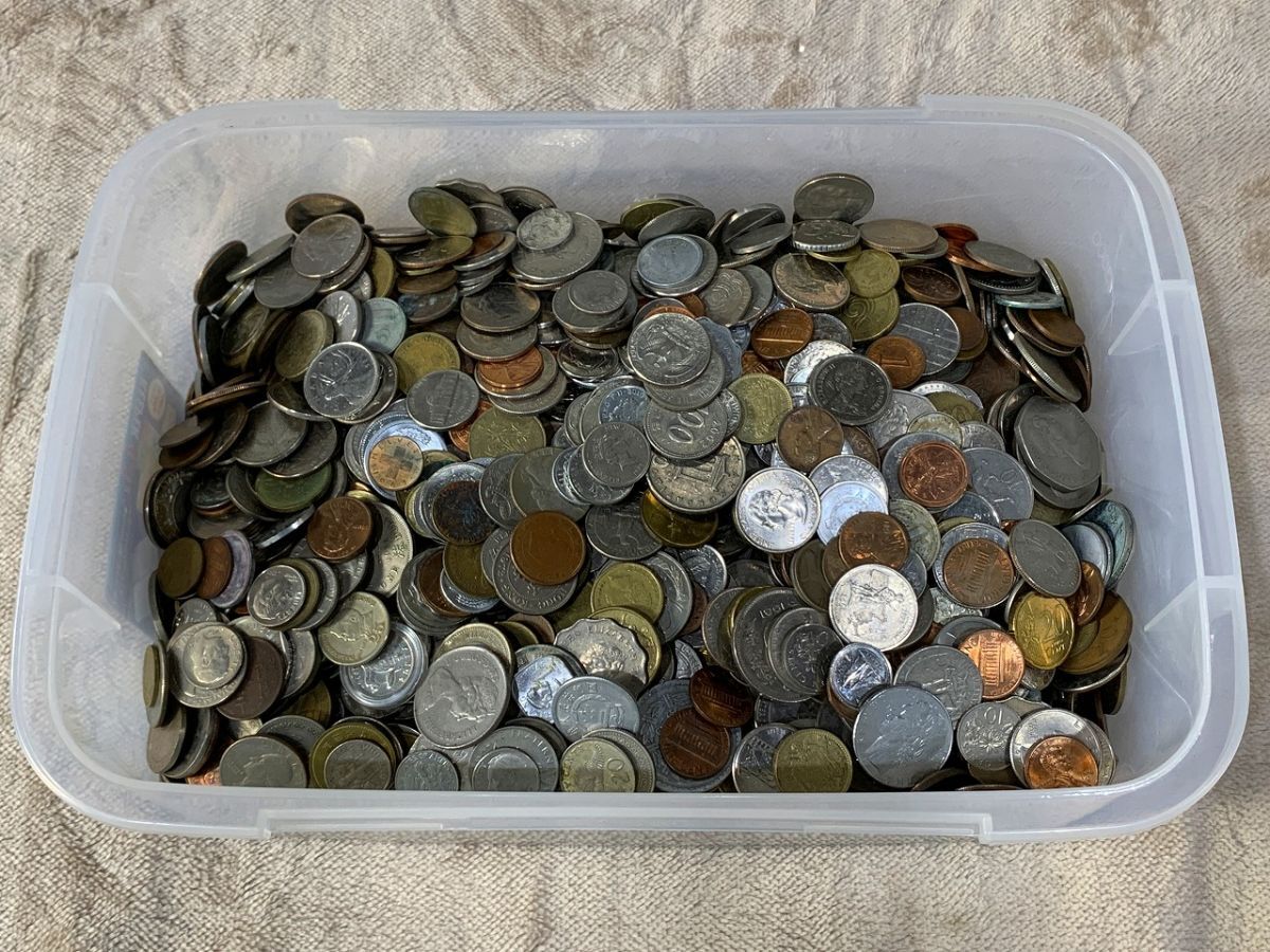 オーストラリア 旧貨幣　5枚まとめ売り オーストラリア コイン 5セントの値段と価格推移は？｜2件の売買データ