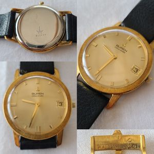 Buren ビューレンのYahoo!オークション(旧ヤフオク!)の相場・価格を