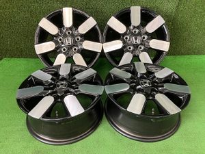 フリード 純正 ホイールの値段と価格推移は？｜160件の売買データから