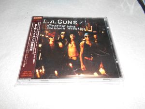 L.A GUNSのYahoo!オークション(旧ヤフオク!)の相場・価格を見る｜Yahoo