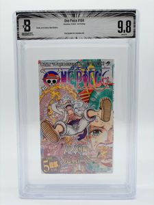 ワンピース 104巻のYahoo!オークション(旧ヤフオク!)の相場・価格を
