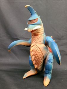 ブルマァク ゴジラのYahoo!オークション(旧ヤフオク!)の相場・価格を