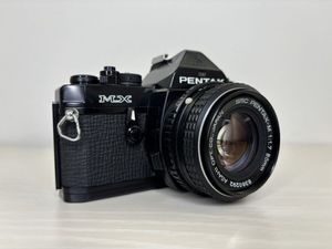 Pentax mxのYahoo!オークション(旧ヤフオク!)の相場・価格を見る