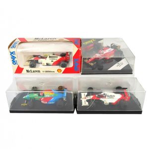 ONYX ミニカーのYahoo!オークション(旧ヤフオク!)の相場・価格を見る