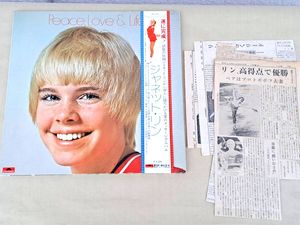 ジャネット・リンの値段と価格推移は？｜8件の売買データから