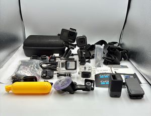 HERO7 BLACKのYahoo!オークション(旧ヤフオク!)の相場・価格を見る