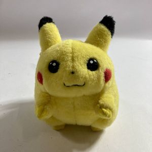 tomy 初期 ピカチュウ ぬいぐるみの値段と価格推移は？｜28件の売買