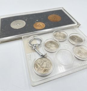 EXPO 90 メダルの値段と価格推移は？｜9件の売買データからEXPO 90