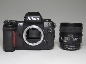 Nikon f100のYahoo!オークション(旧ヤフオク!)の相場・価格を見る