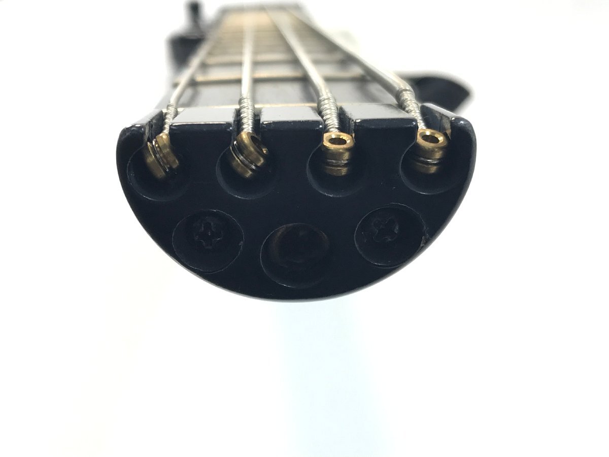 9-6-5707】Steinberger スタインバーガー Spirit XT-2 Standard White