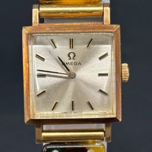 OMEGA K14 レディースの値段と価格推移は？｜6件の売買データからOMEGA