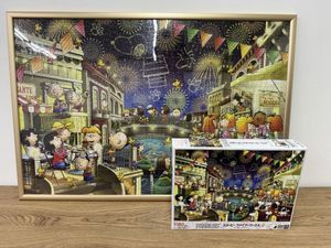 パズル 完成品の値段と価格推移は？｜77件の売買データからパズル 完成