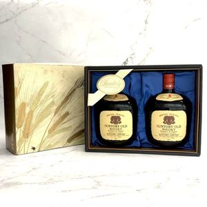 サントリーオールド 特級の値段と価格推移は？｜194件の売買データから