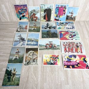 キカイダー カードの値段と価格推移は？｜200件の売買データから