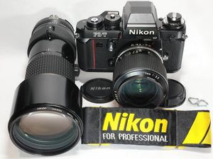 nikon f3のYahoo!オークション(旧ヤフオク!)の相場・価格を見る｜Yahoo