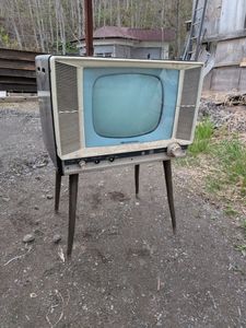 ゼネラルテレビの値段と価格推移は？｜4件の売買データからゼネラル