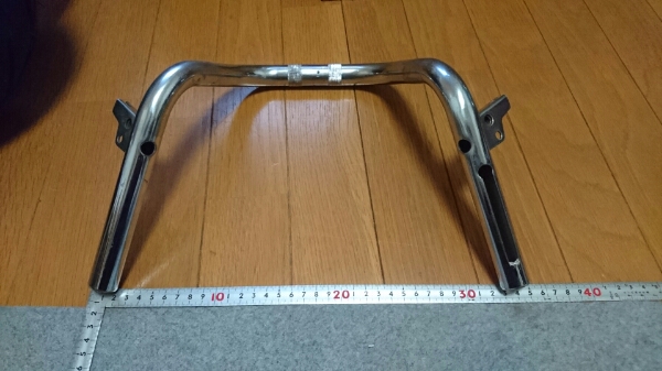新品，人気SALE ワンオフ絞りハンドル モンキー ダックス ゴリラ