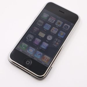 初代 iphoneのYahoo!オークション(旧ヤフオク!)の相場・価格を見る