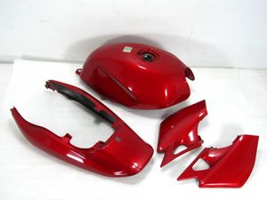 バリオス タンクのYahoo!オークション(旧ヤフオク!)の相場・価格を見る