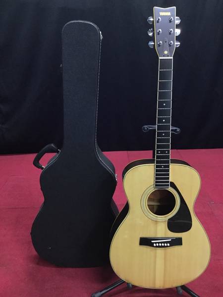 YAMAHA FG-202 アコースティックギター★ジャンク品