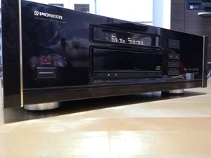 pioneer PD-50のYahoo!オークション(旧ヤフオク!)の相場・価格を見る