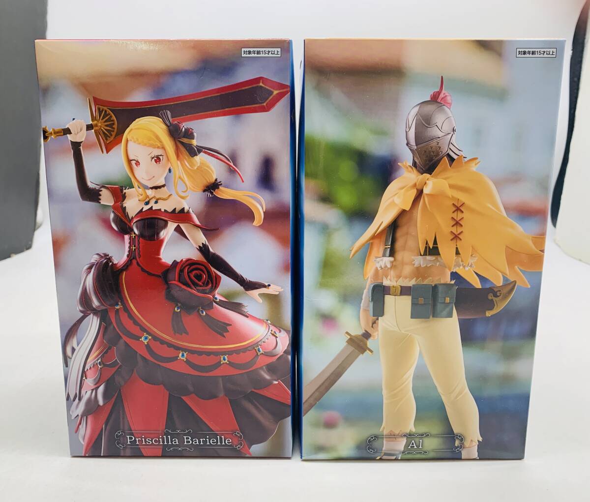 リゼロ プリシラの値段と価格推移は？｜7件の売買データからリゼロ