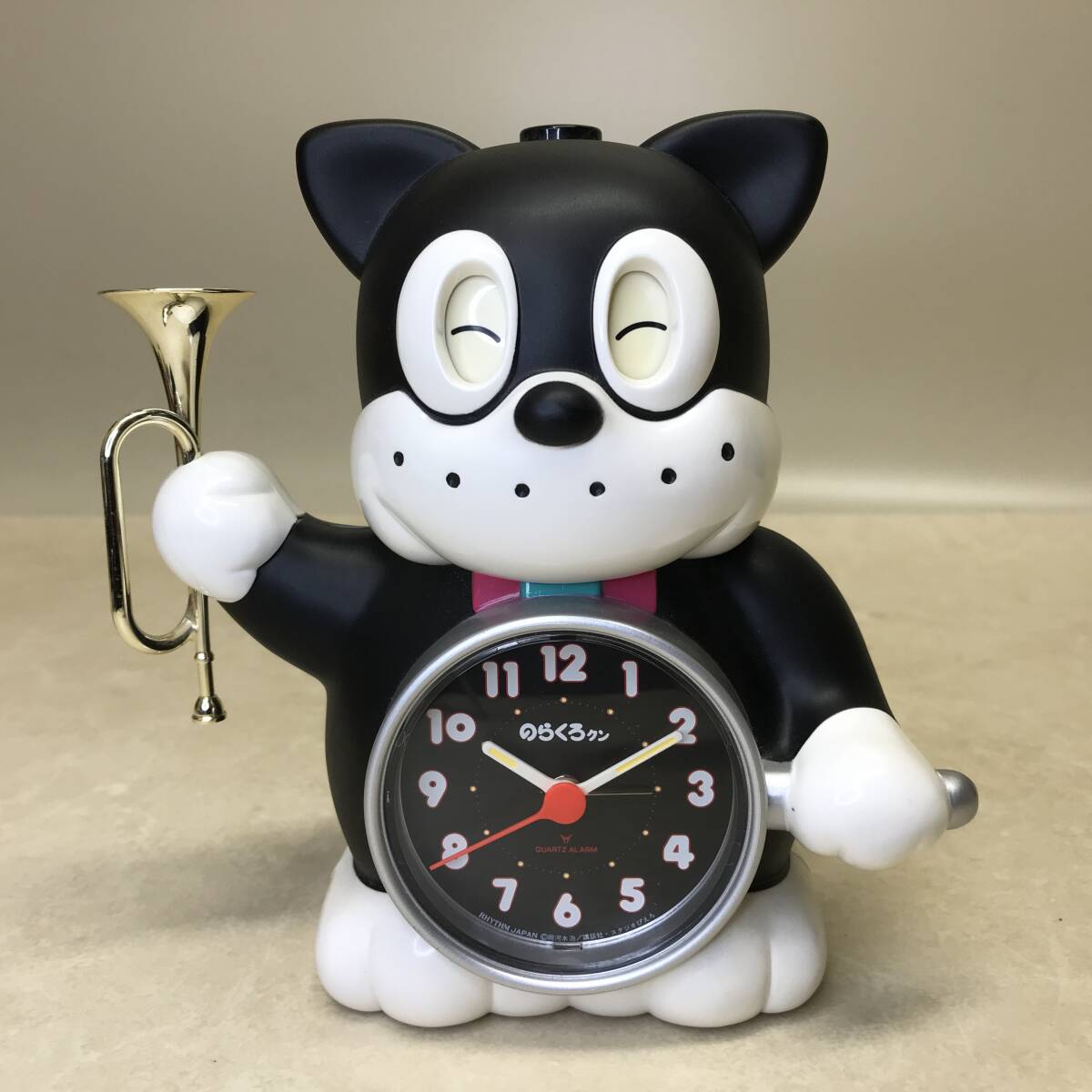 のらくろクンの値段と価格推移は？｜16件の売買データからのらくろクン