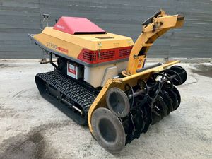 ST 除雪機 コバシの値段と価格推移は？｜11件の売買データからST 除雪