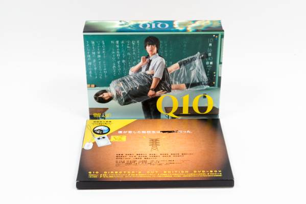 私に嘘をついてみて カン・ジファン ｜ DVD-SET2 | DVD-SET1 room 韓国