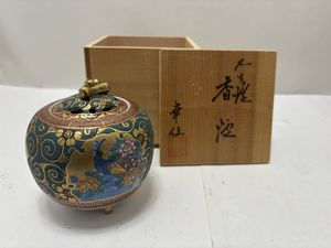 九谷 幸仙の値段と価格推移は？｜7件の売買データから九谷 幸仙の価値