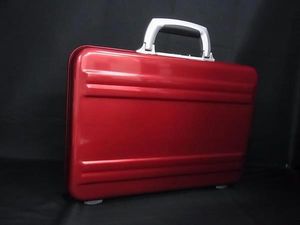 zero halliburton アタッシュケースのYahoo!オークション(旧ヤフオク