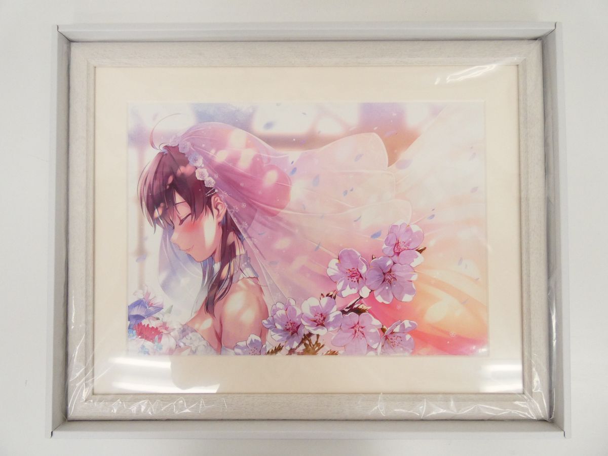 冴えない彼女 プリモアートの値段と価格推移は？｜3件の売買データから