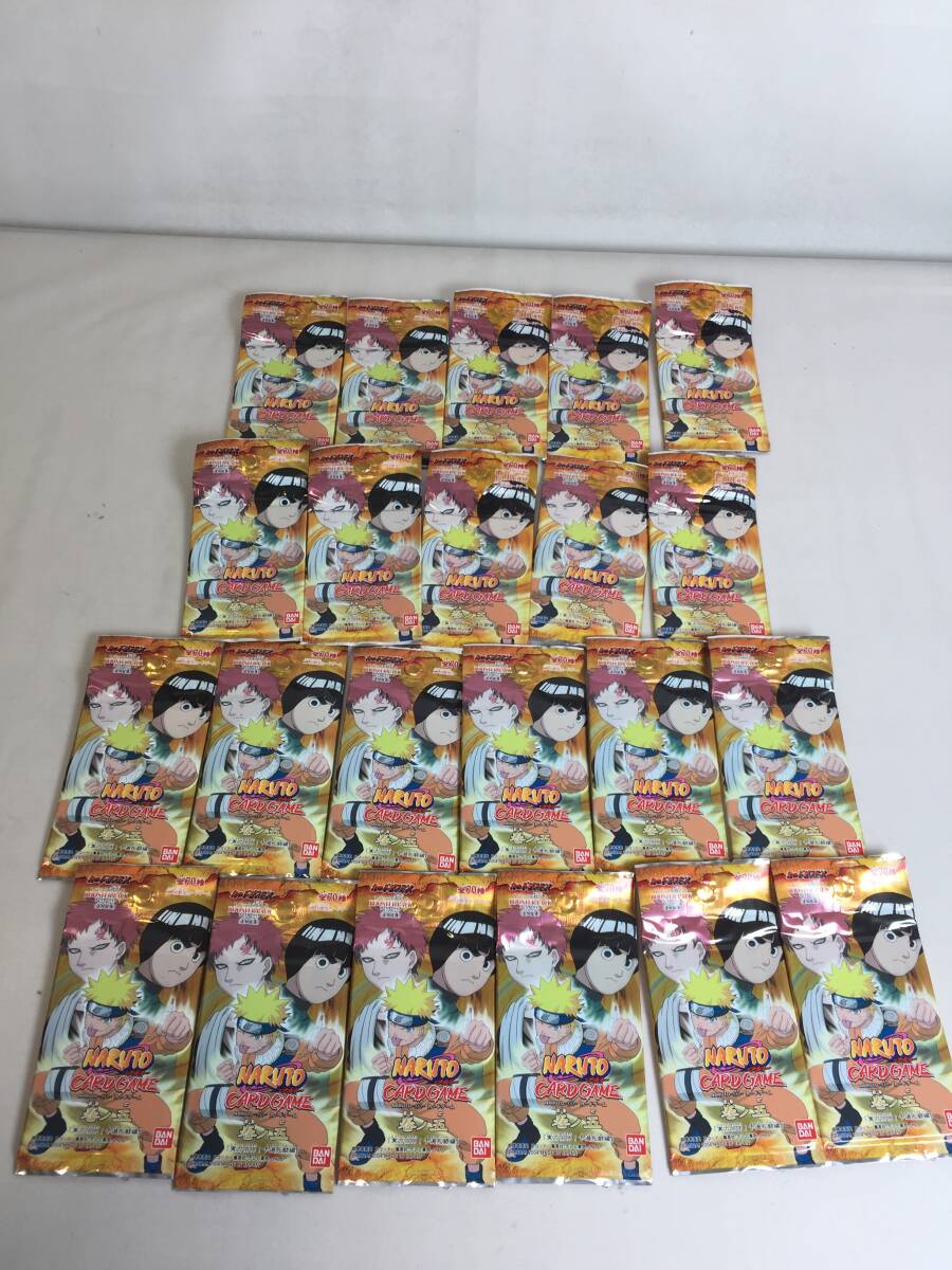 ナルトカードゲームの値段と価格推移は？｜20件の売買データからナルト