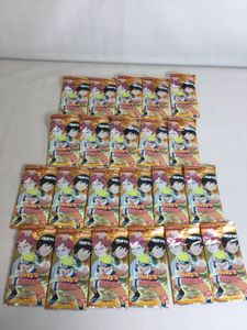NARUTOナルトカードゲームの値段と価格推移は？｜14件の売買データから