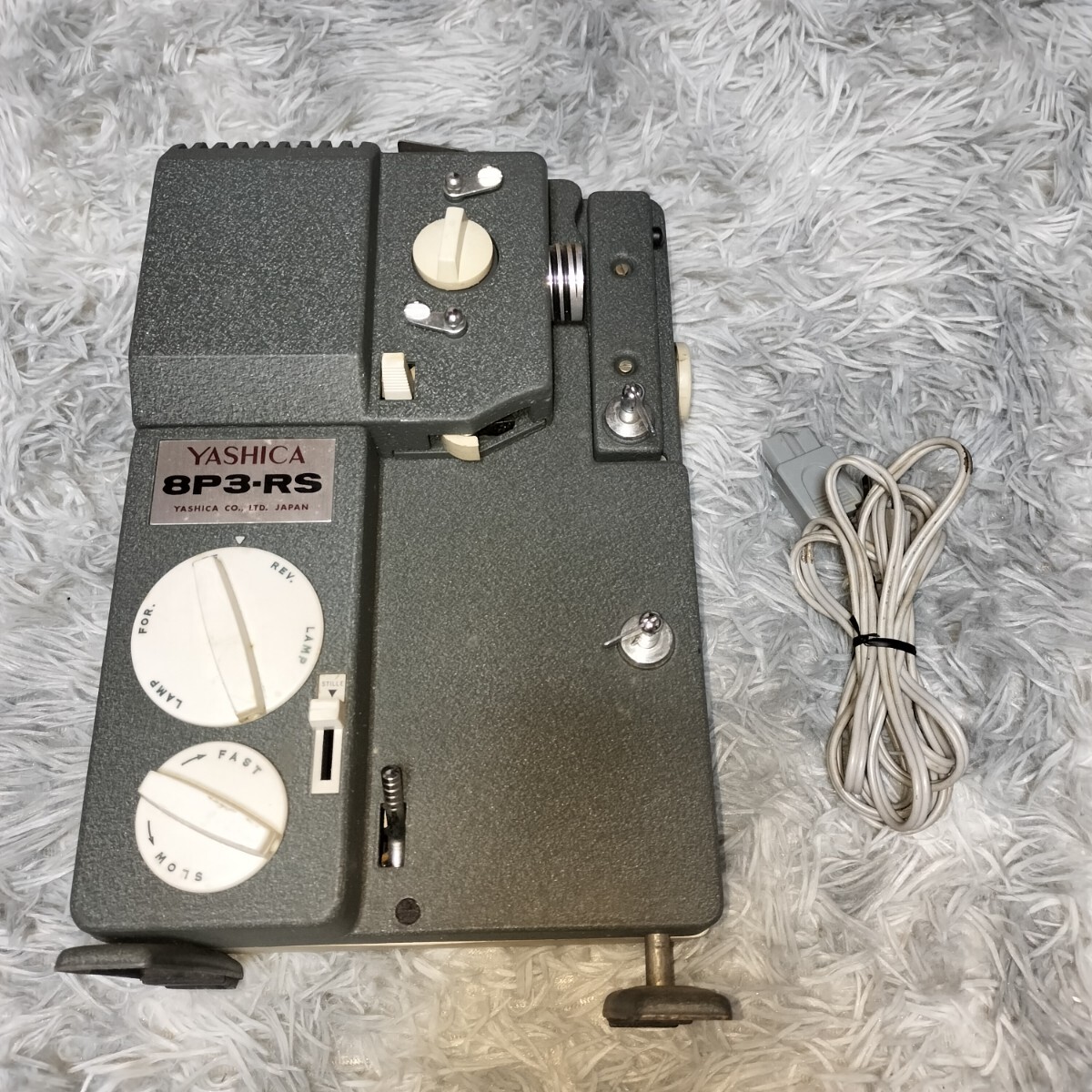 レトロ映写機の値段と価格推移は？｜2件の売買データからレトロ映写機