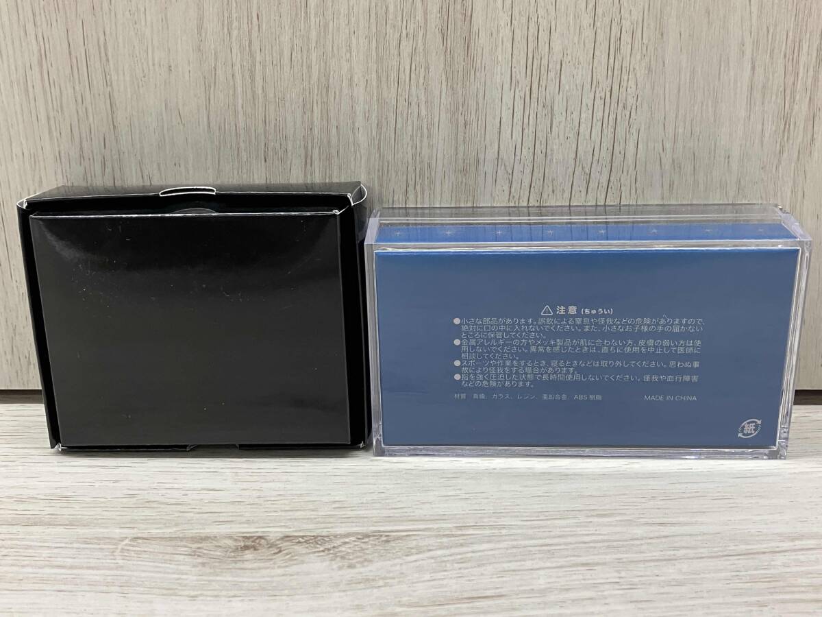 ☆1円スタート ADO アクセサリーグッズ セット リング ピアス イヤカフ