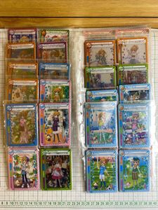きらりんレボリューション カードの値段と価格推移は？｜25件の売買
