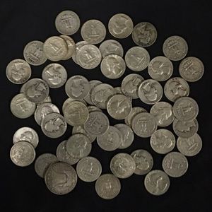 リバティ コインのYahoo!オークション(旧ヤフオク!)の相場・価格を見る