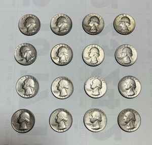 リバティコイン 1974の値段と価格推移は？｜2件の売買データから