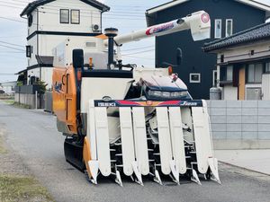 イセキコンバインの値段と価格推移は？｜48件の売買データからイセキ