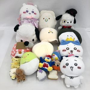 ドンペン ぬいぐるみの値段と価格推移は？｜5件の売買データから