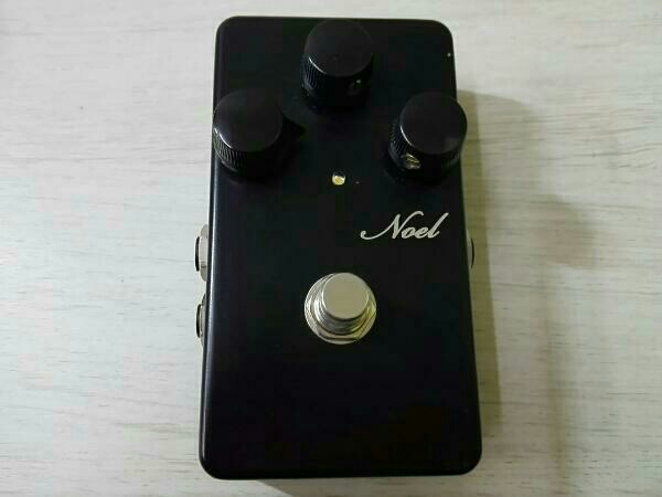 エフェクター noel cornet revu ギター Noel Cornet ReV ファズNoel