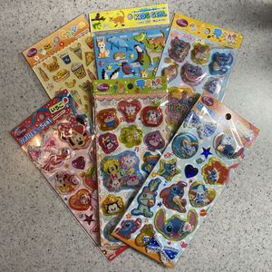 ぷっくりシールの値段と価格推移は？｜412件の売買データからぷっくり