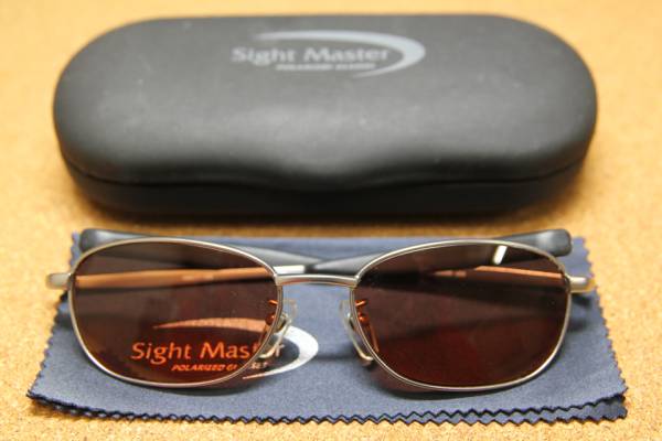 ほぼ未使用 SightMaster DESTINY サイトマスターディスティニー