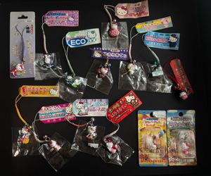 ご当地キティ レアのYahoo!オークション(旧ヤフオク!)の相場・価格を