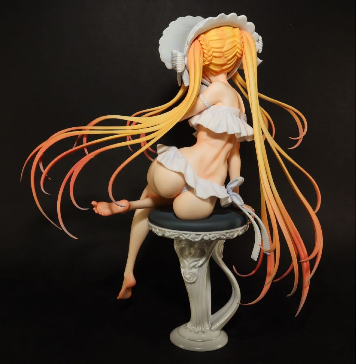 塗装済み 完成品 水着アビーちゃん アビゲイル FGO Fate ガレージ