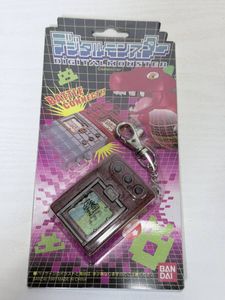 デジタルモンスター 初代の値段と価格推移は？｜17件の売買データから