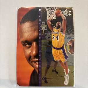 シャキール・オニール カードの値段と価格推移は？｜140件の売買データ