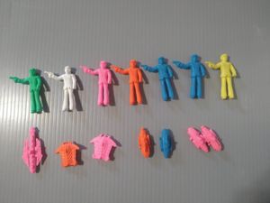 消しゴム 昭和のYahoo!オークション(旧ヤフオク!)の相場・価格を見る