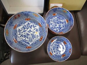 庫山窯の値段と価格推移は？｜61件の売買データから庫山窯の価値が